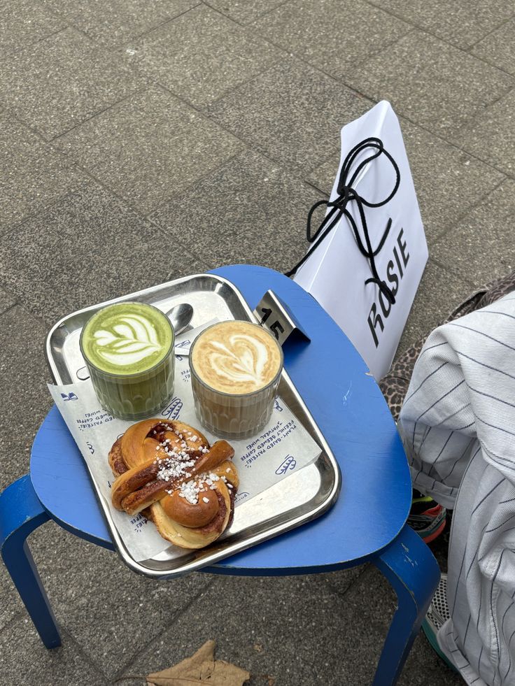 Sugarmom specialty coffee and pastries